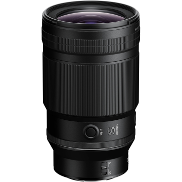 Nikon NIKKOR Z 35mm f/1.2 S Lens (Nikon Z) | Alan Photo